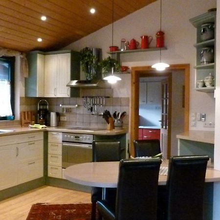 Ferienhaus Zwischen Wald Und See Möhnesee Dış mekan fotoğraf