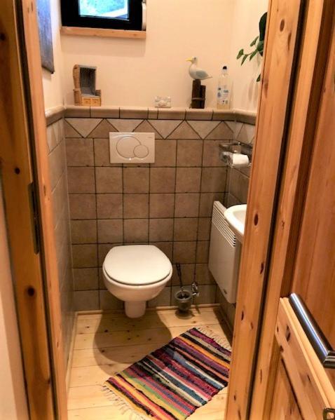 Ferienhaus Zwischen Wald Und See Möhnesee Dış mekan fotoğraf