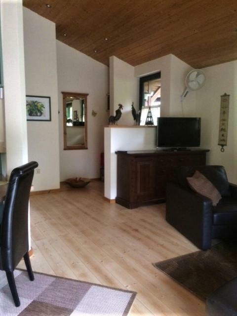 Ferienhaus Zwischen Wald Und See Möhnesee Dış mekan fotoğraf