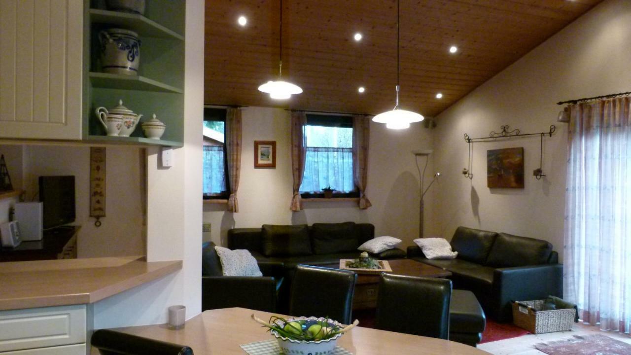 Ferienhaus Zwischen Wald Und See Möhnesee Dış mekan fotoğraf
