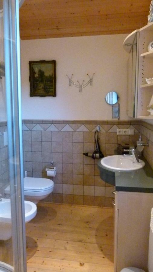 Ferienhaus Zwischen Wald Und See Möhnesee Dış mekan fotoğraf