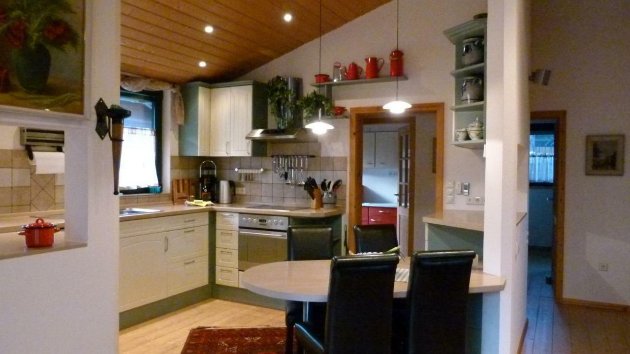 Ferienhaus Zwischen Wald Und See Möhnesee Dış mekan fotoğraf
